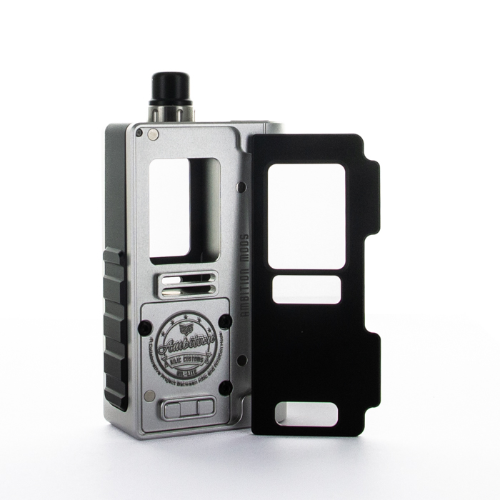 Box Kil-Lite Boro Mod - Ambition Mods x Kilic Customs 0,00